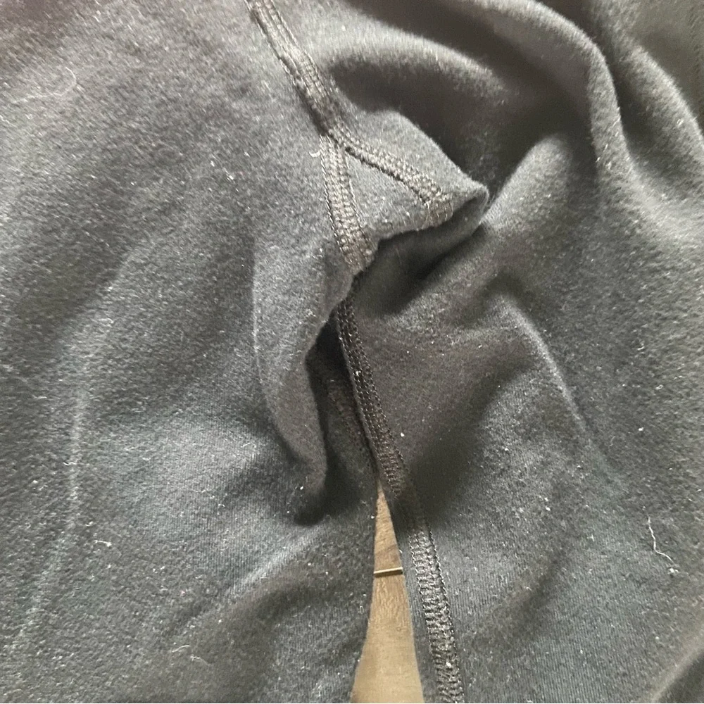 Lululemon Groove Crop Pants - Picture 6 of 8
